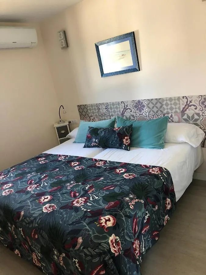 Vivienda Vacacional Casa Federico Corralejo