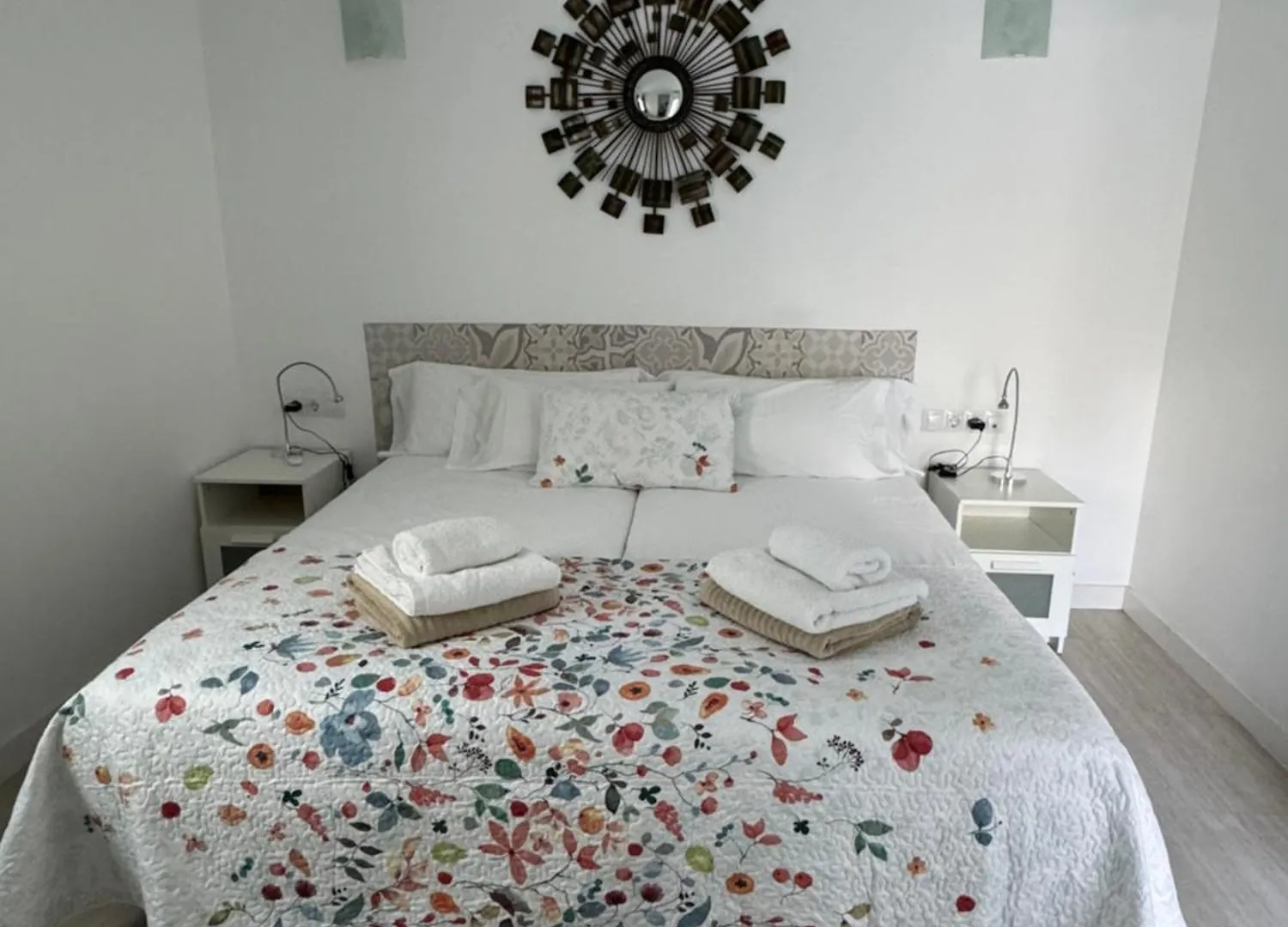 Vivienda Vacacional Casa Federico Corralejo