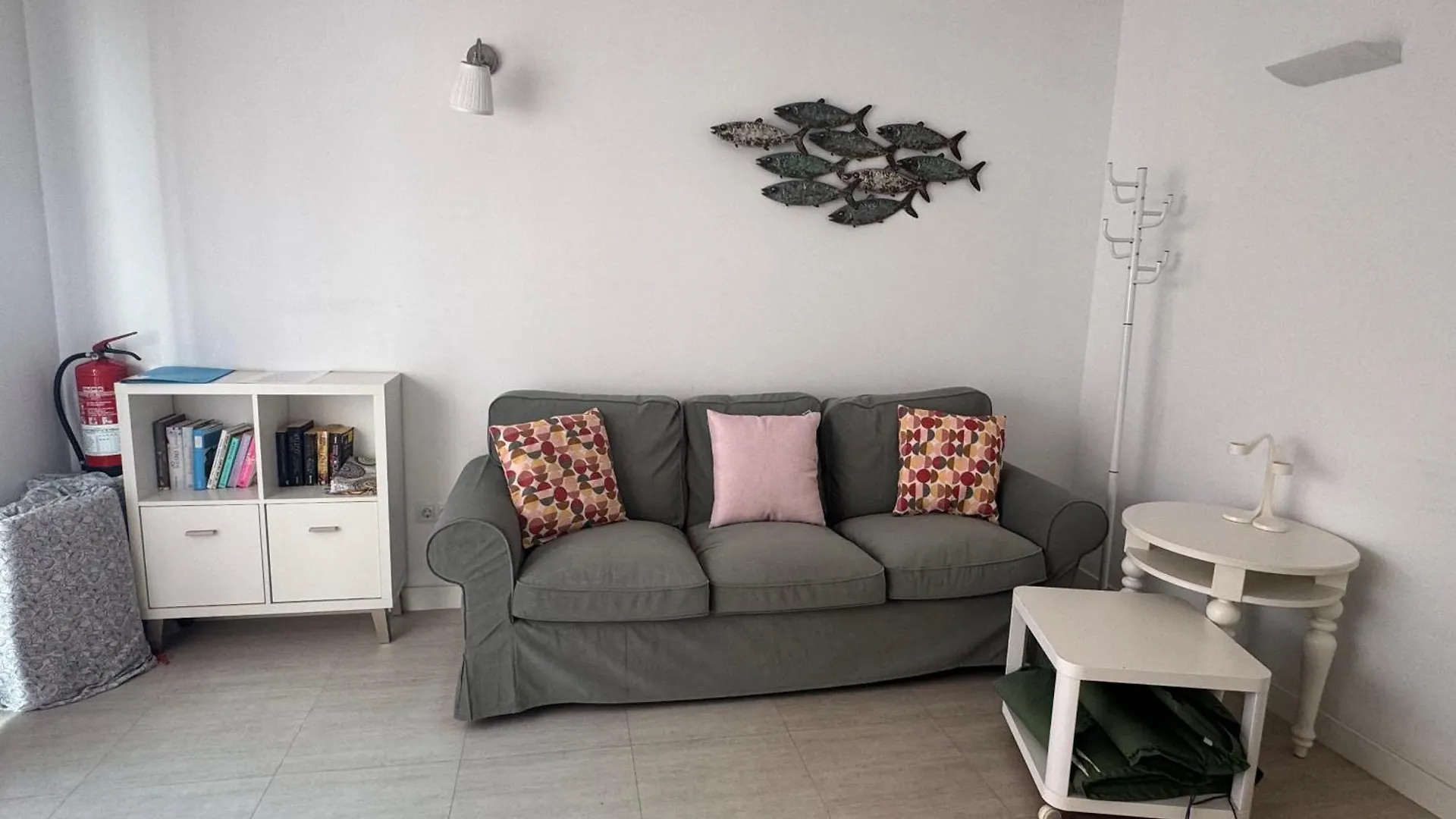 Vivienda Vacacional Casa Federico Corralejo Spanien