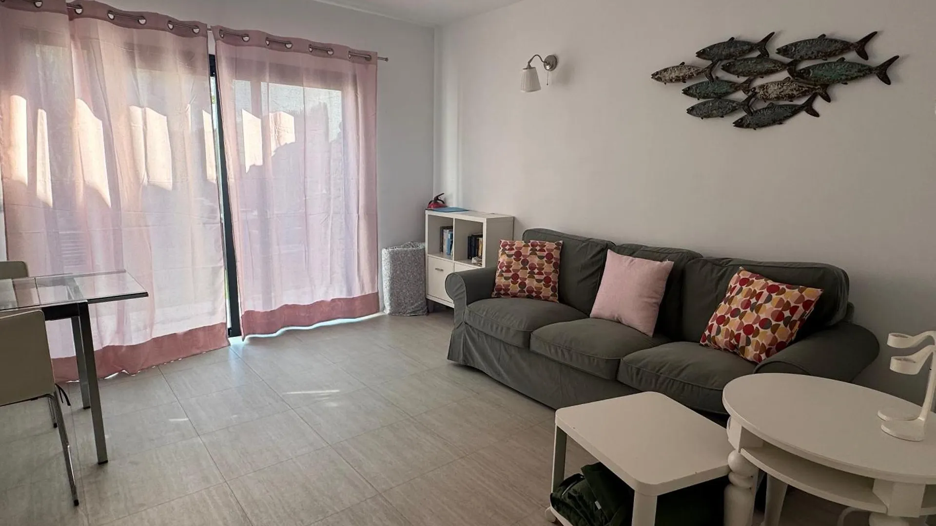 Vivienda Vacacional Casa Federico Corralejo 0*,  Spanien