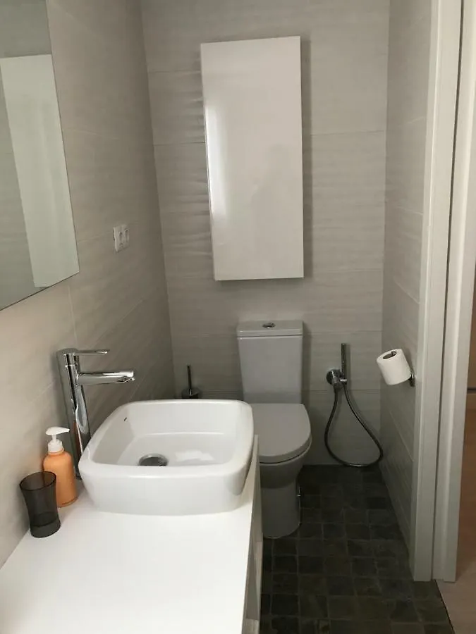 Vivienda Vacacional Casa Federico Corralejo