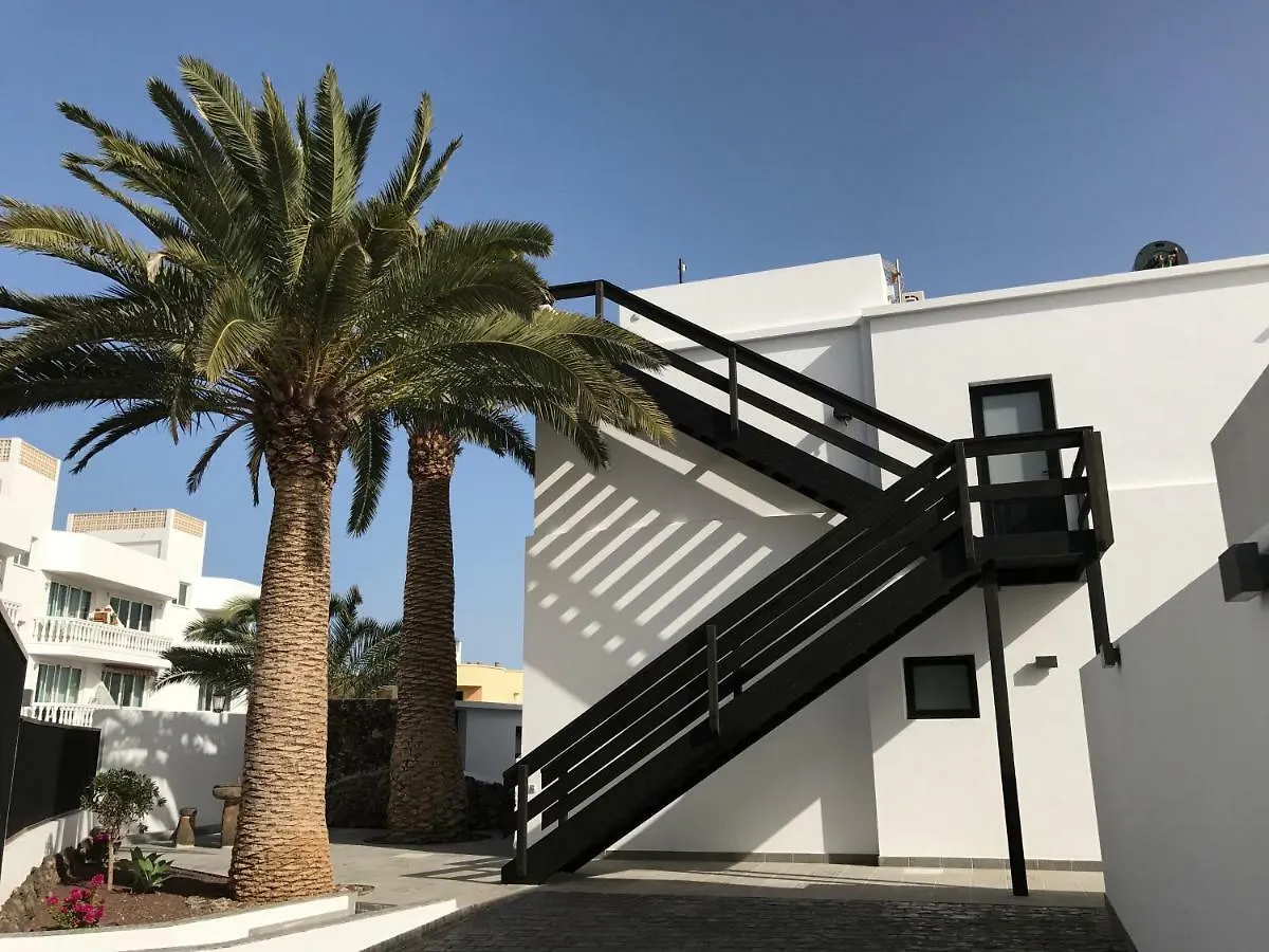 Vivienda Vacacional Casa Federico Corralejo 0*,  Spanien