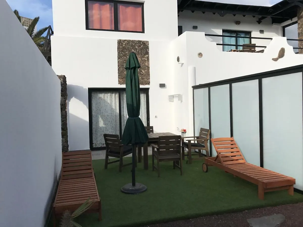 Vivienda Vacacional Casa Federico Corralejo 0*,  Spanien