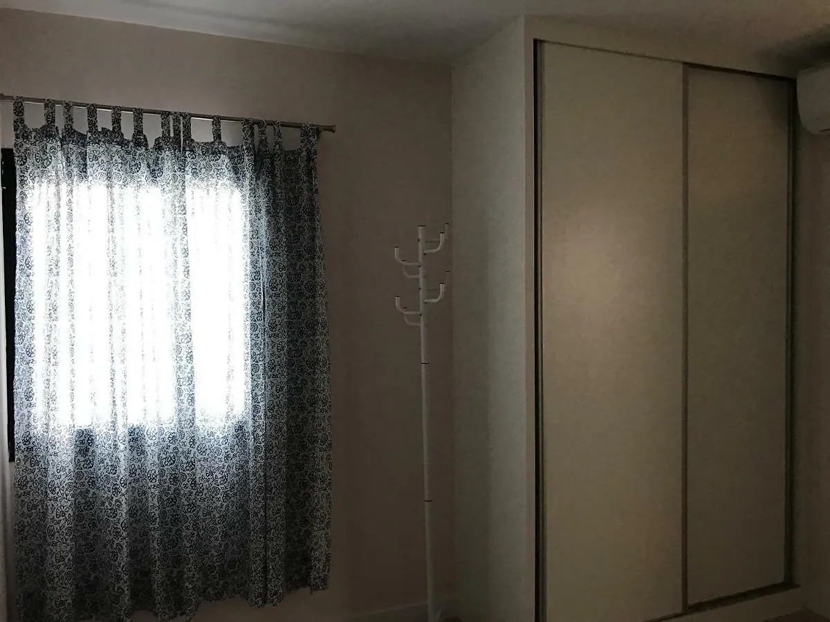 Vivienda Vacacional Casa Federico Corralejo Lägenhet