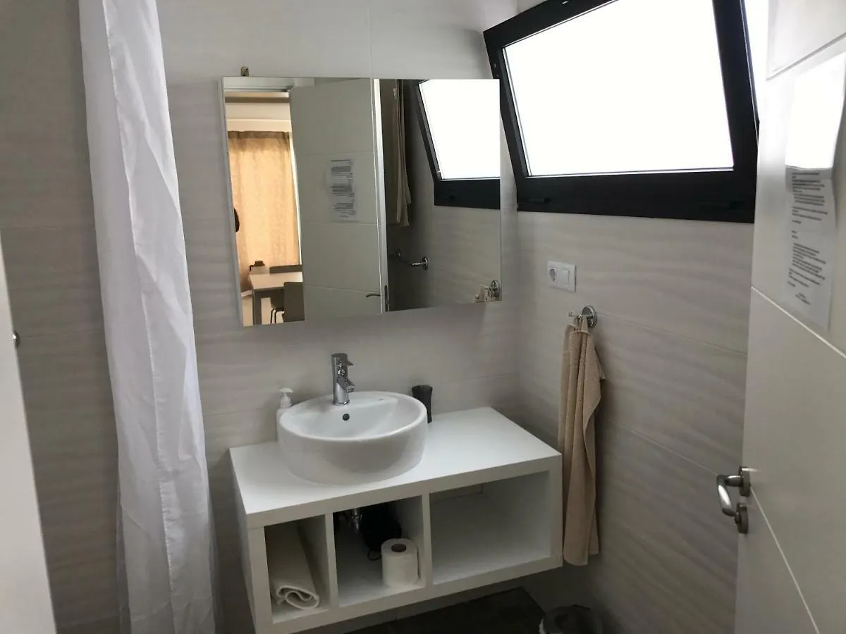 Vivienda Vacacional Casa Federico Corralejo
