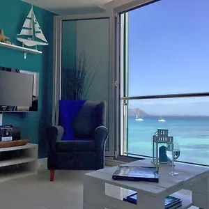On The Apartamento Corralejo