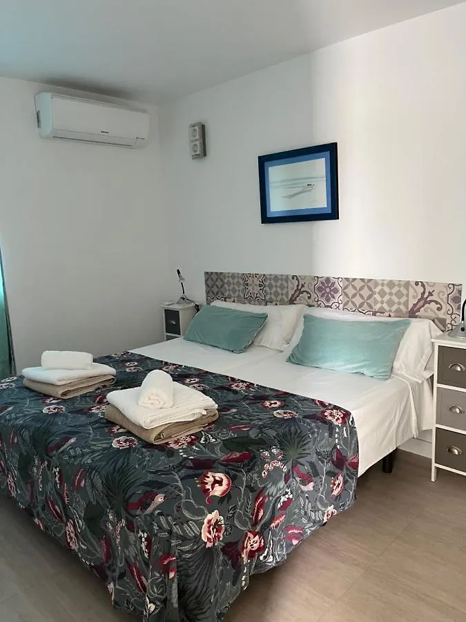 קורלחו Vivienda Vacacional Casa Federico