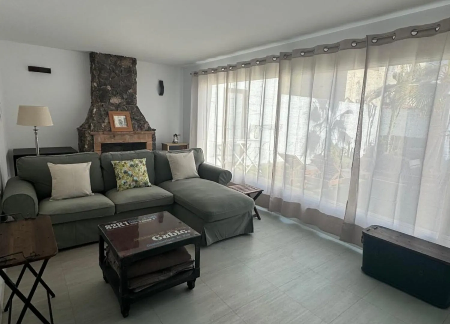 קורלחו Vivienda Vacacional Casa Federico