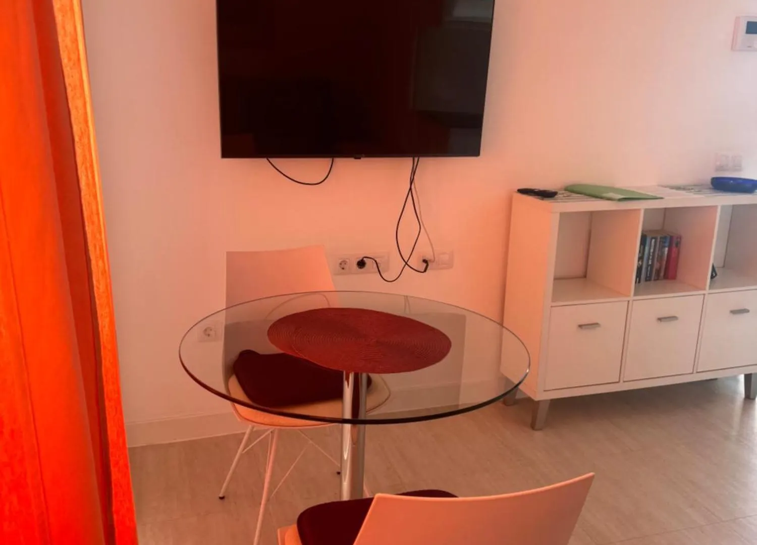 קורלחו Vivienda Vacacional Casa Federico ספרד