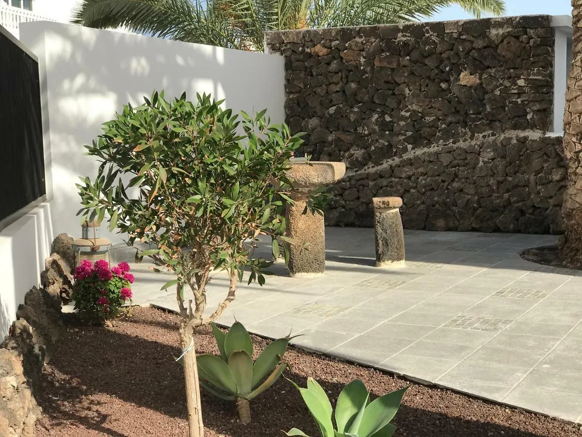 קורלחו Vivienda Vacacional Casa Federico דירה