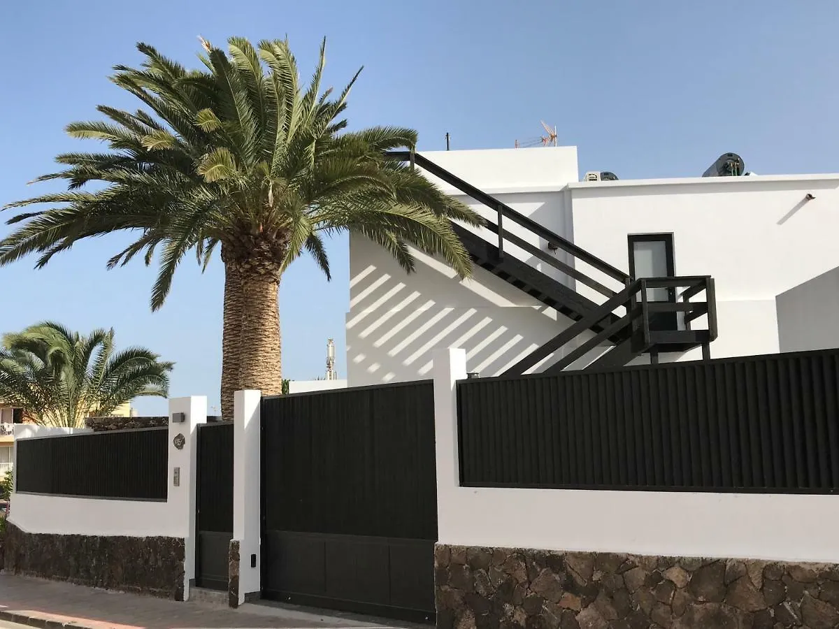 קורלחו Vivienda Vacacional Casa Federico