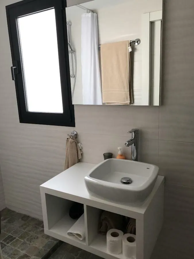 דירה קורלחו Vivienda Vacacional Casa Federico