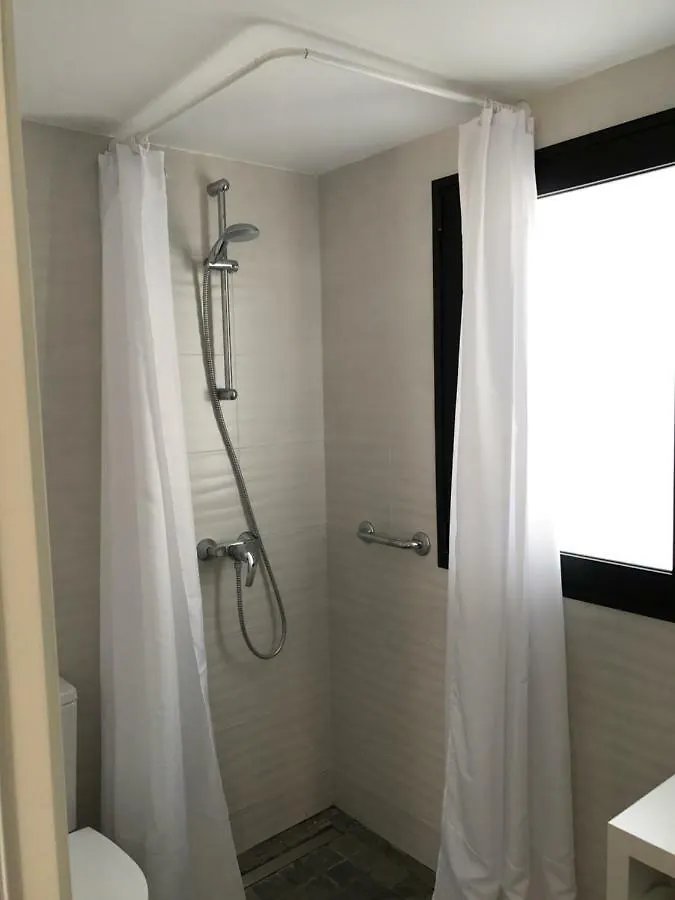 Vivienda Vacacional Casa Federico Corralejo