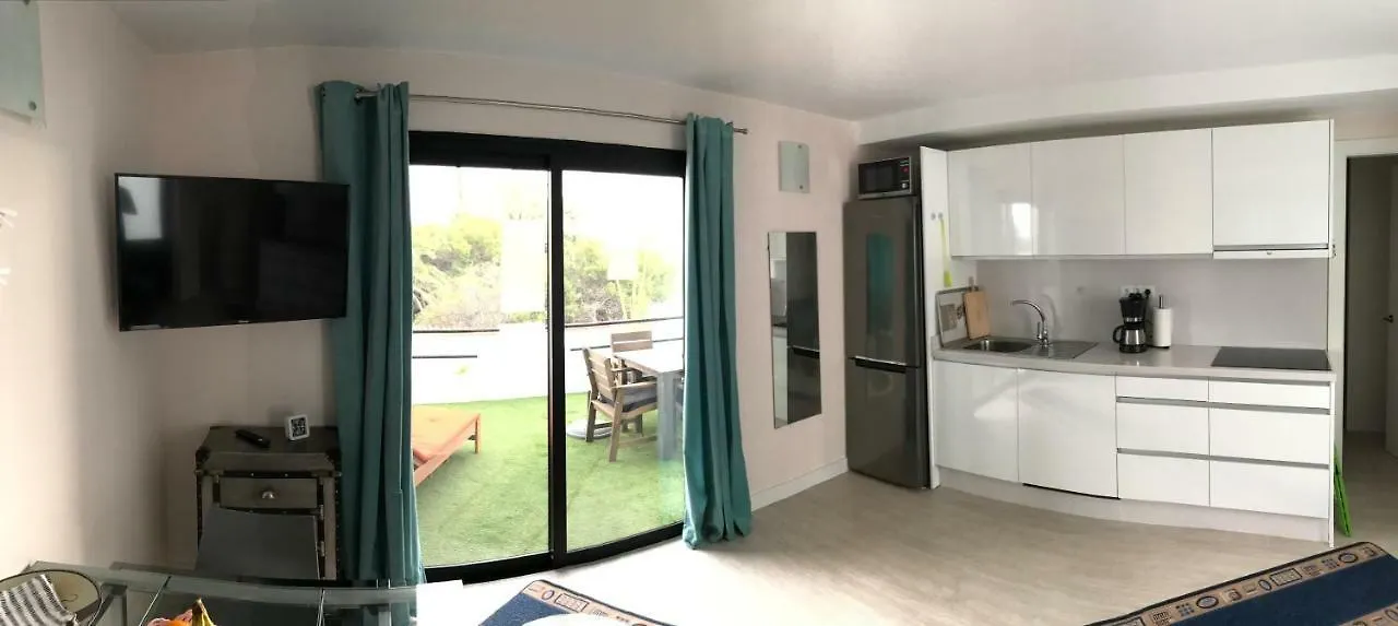 דירה קורלחו Vivienda Vacacional Casa Federico