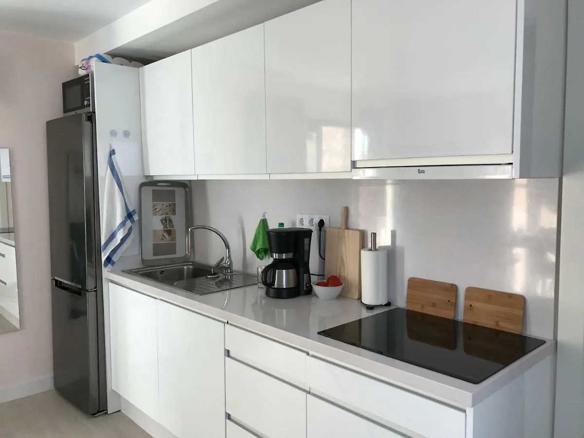 Vivienda Vacacional Casa Federico Corralejo