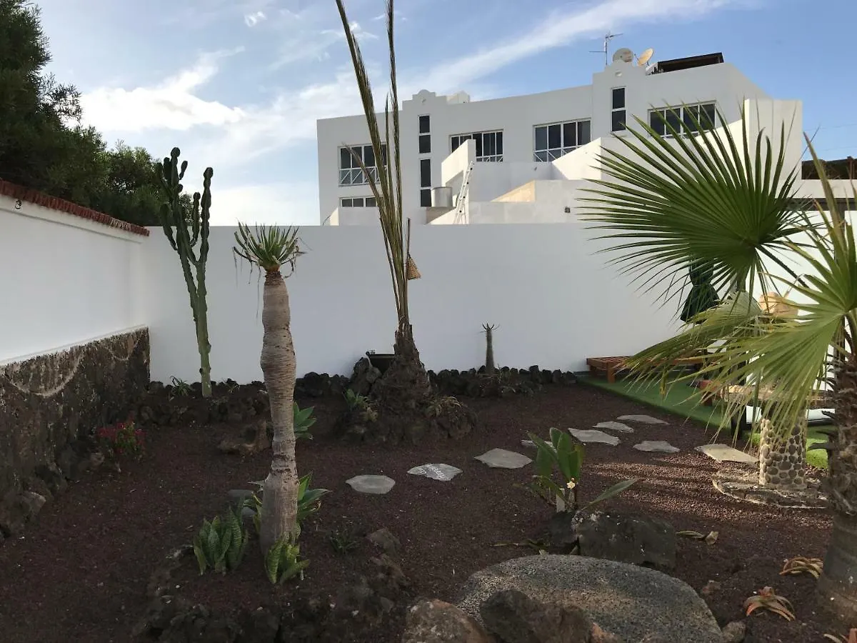Vivienda Vacacional Casa Federico Corralejo