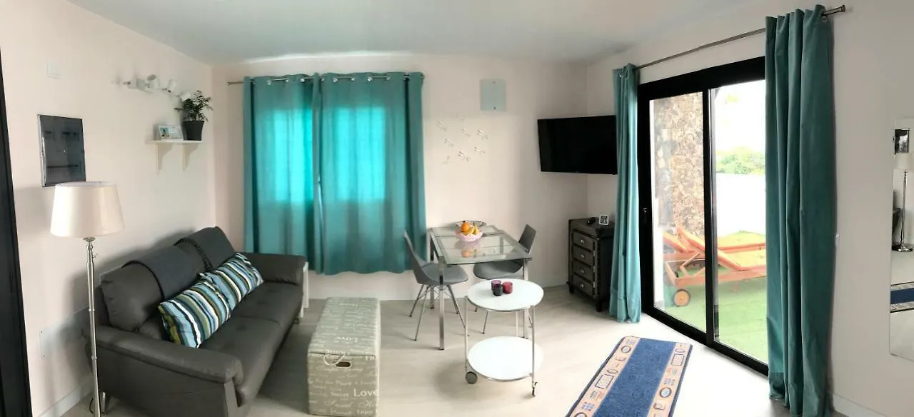 קורלחו Vivienda Vacacional Casa Federico 0*,  ספרד