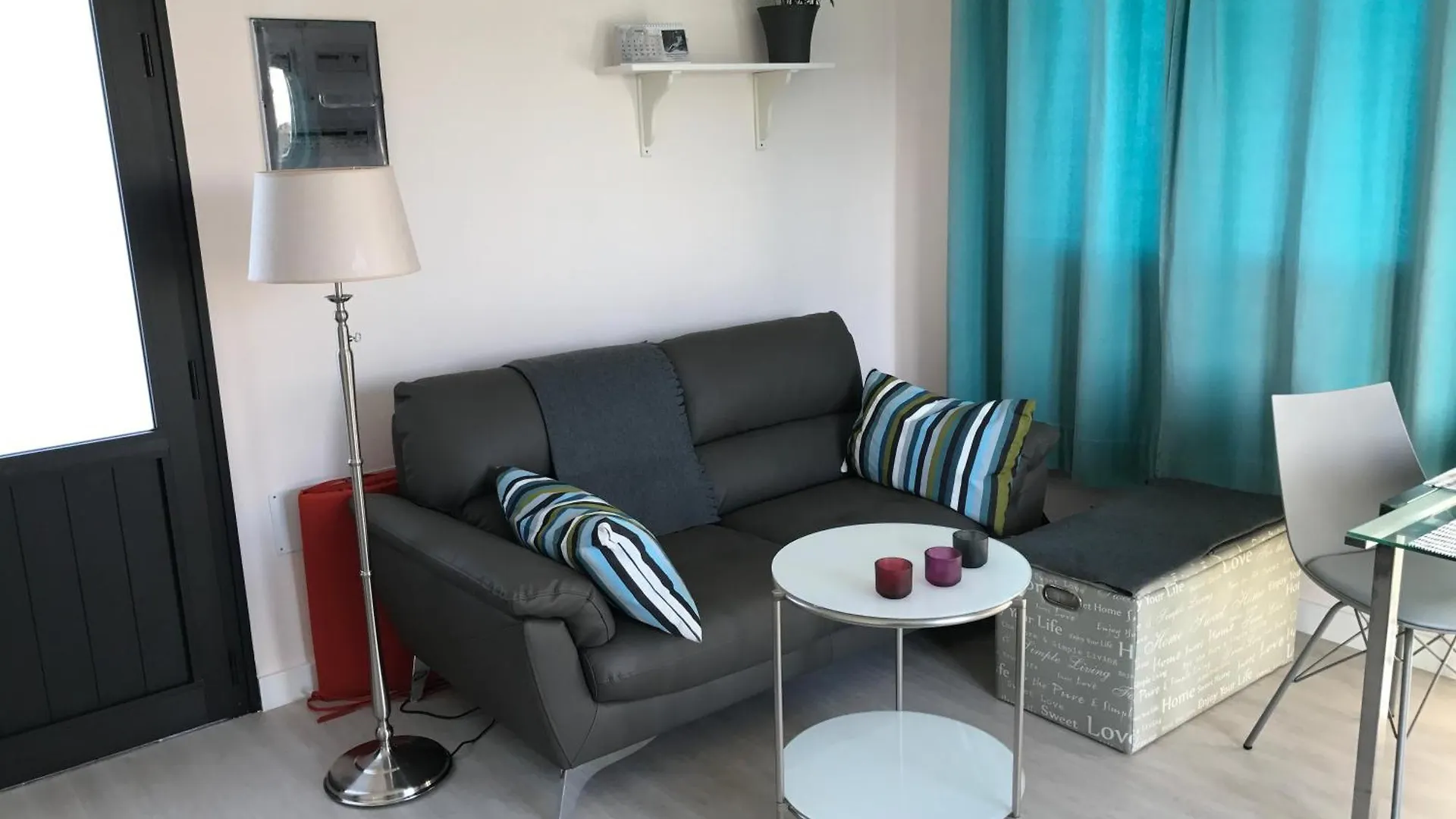 דירה קורלחו Vivienda Vacacional Casa Federico