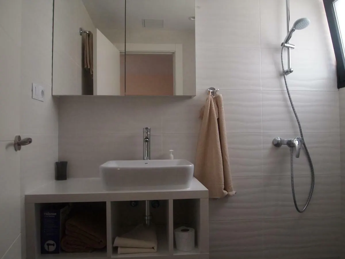 קורלחו Vivienda Vacacional Casa Federico ספרד