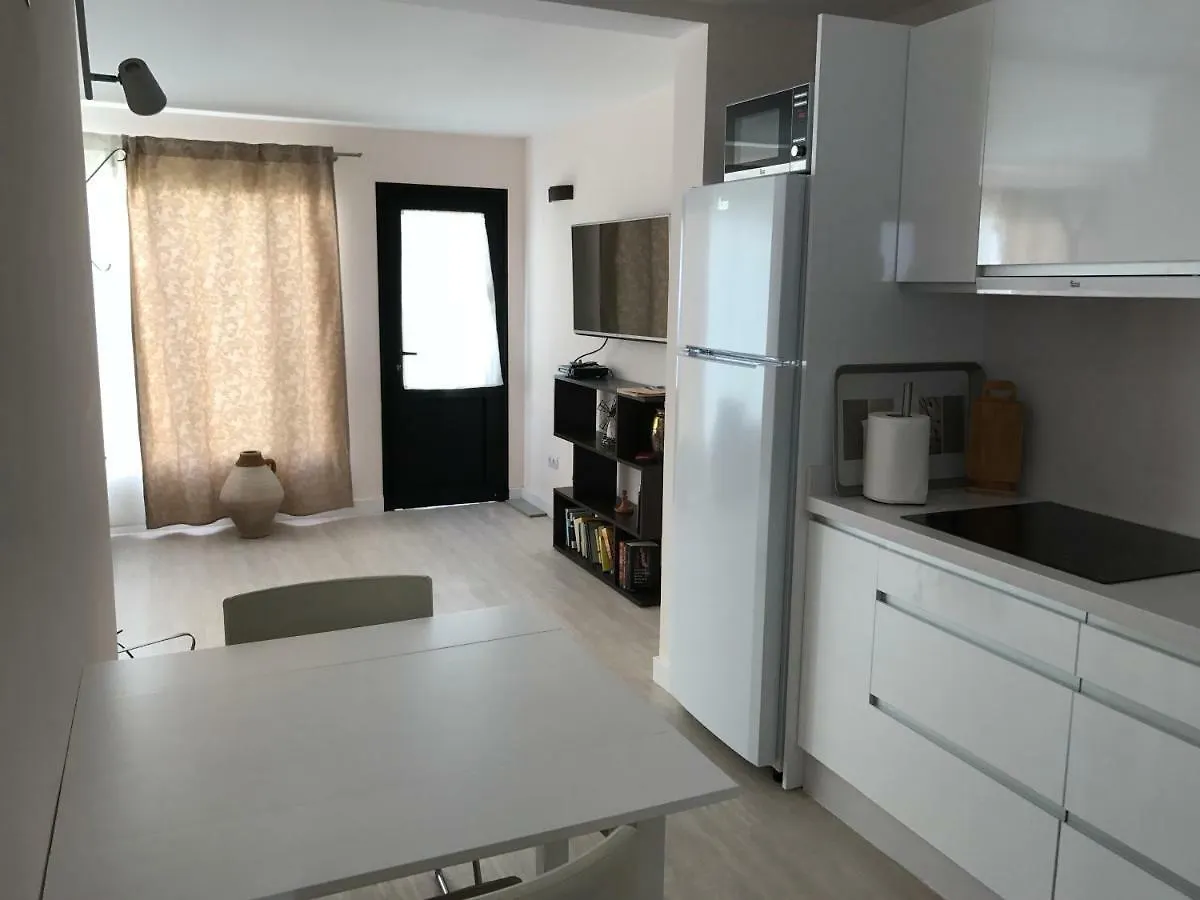 Vivienda Vacacional Casa Federico Corralejo 0*,