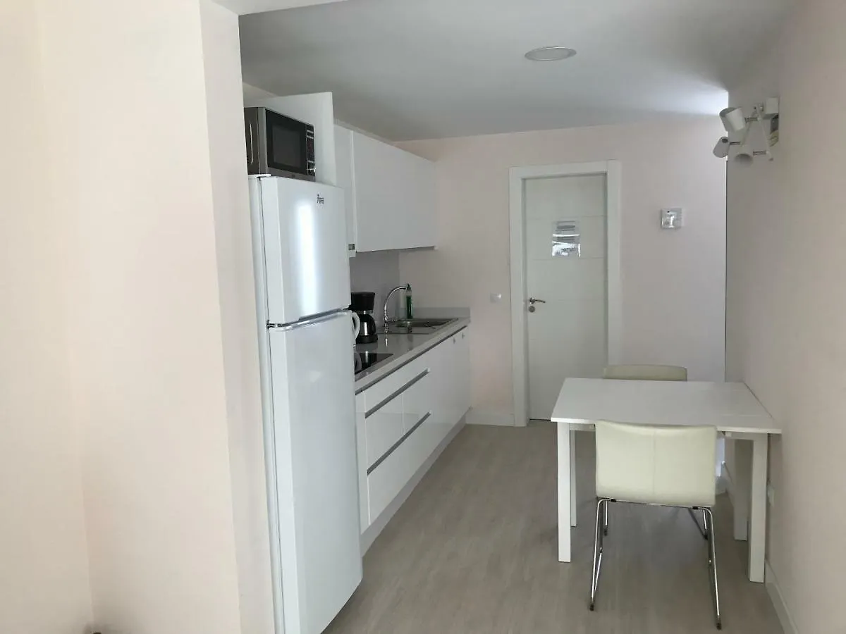 Apartment Vivienda Vacacional Casa Federico Corralejo